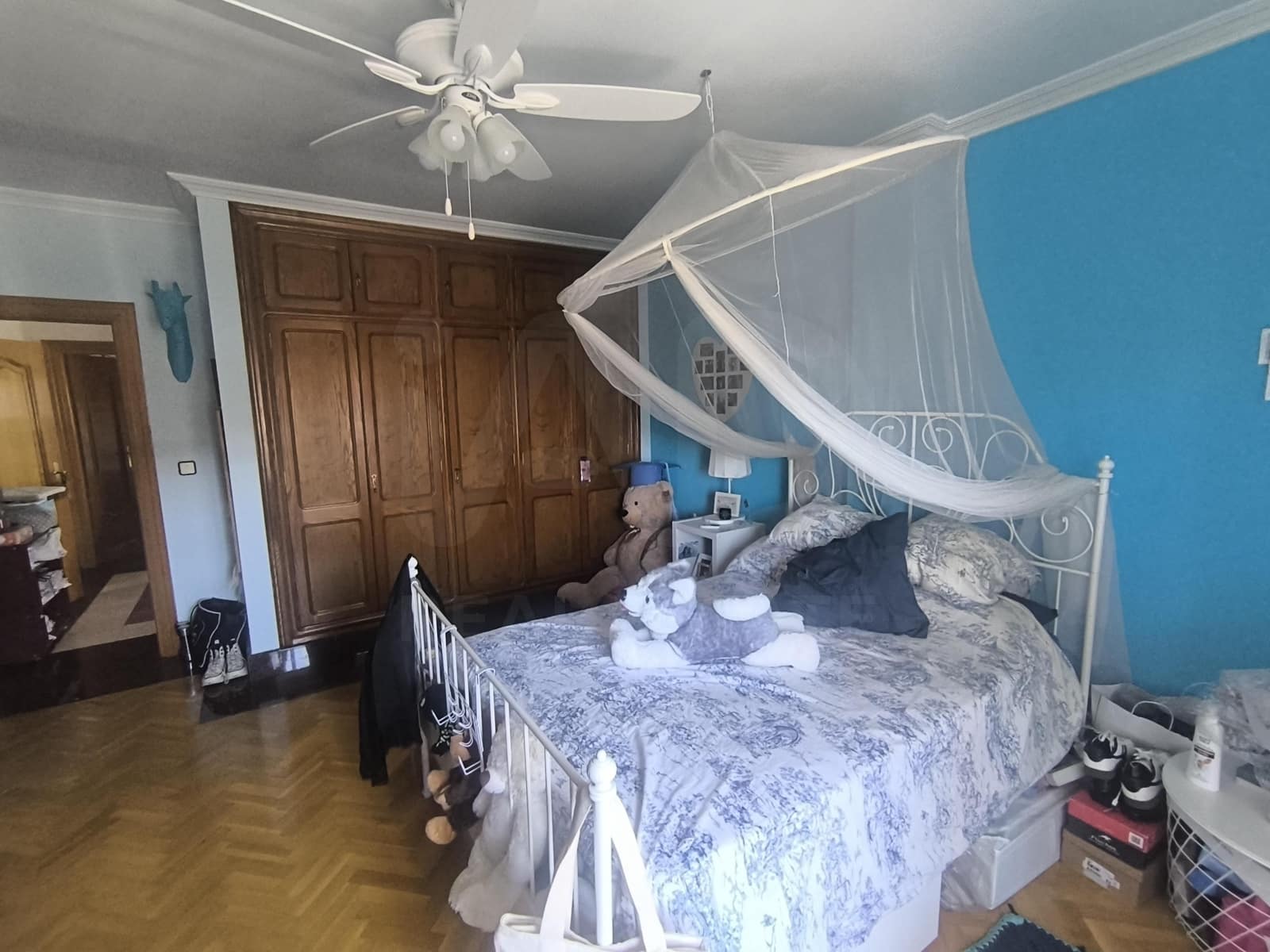 5 chambre Maison de Ville à vendre à Valladolid ville avec garage - 600 000 € (Ref: 9988136)