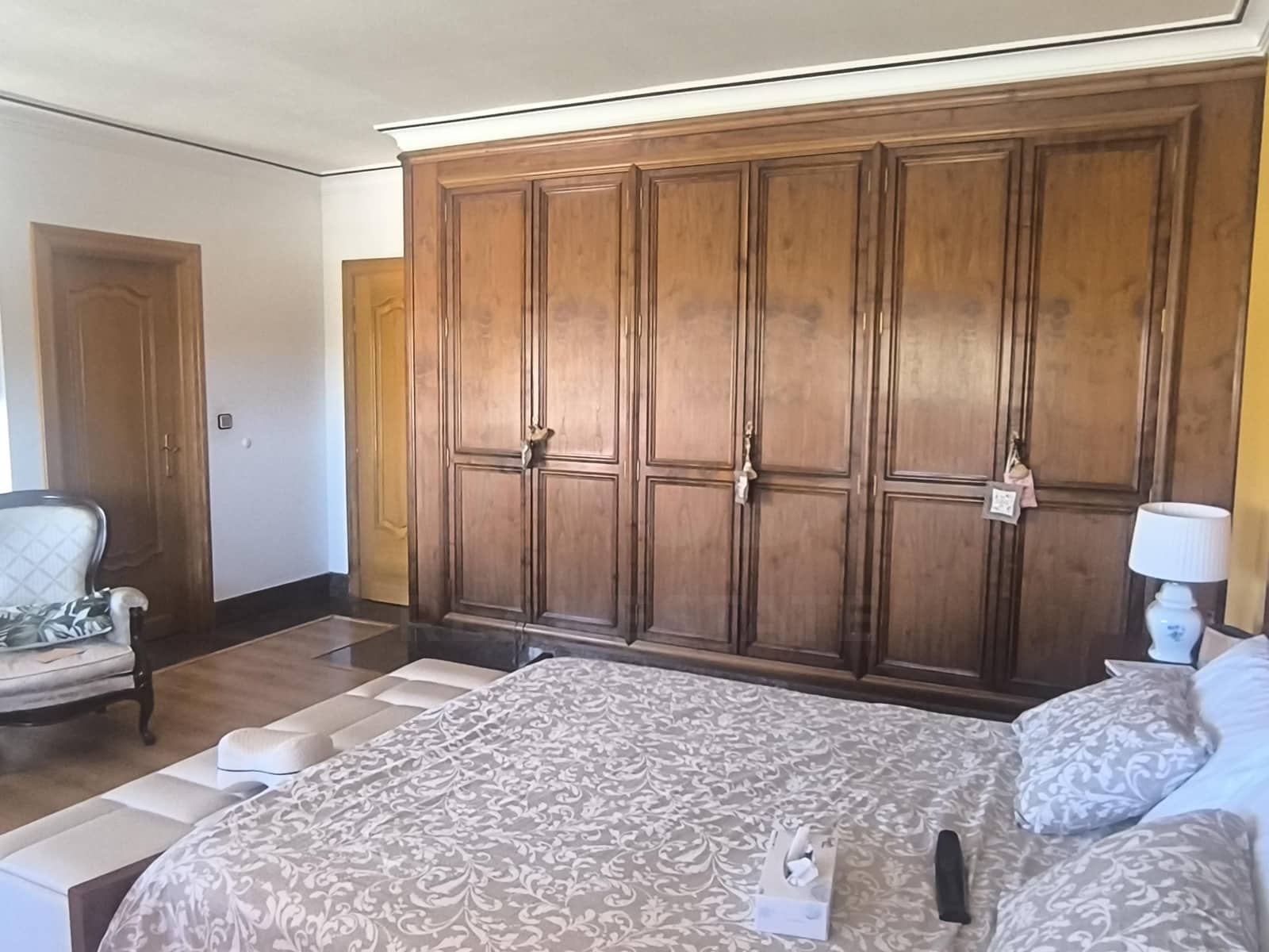 5 chambre Maison de Ville à vendre à Valladolid ville avec garage - 600 000 € (Ref: 9988136)