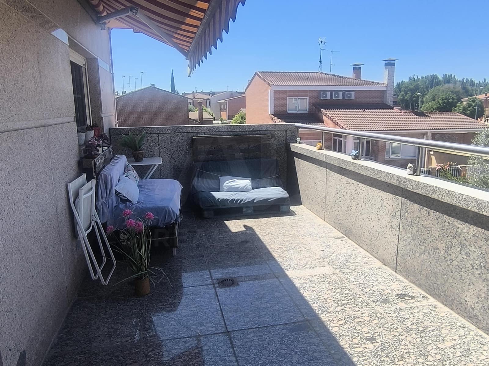 5 chambre Maison de Ville à vendre à Valladolid ville avec garage - 600 000 € (Ref: 9988136)