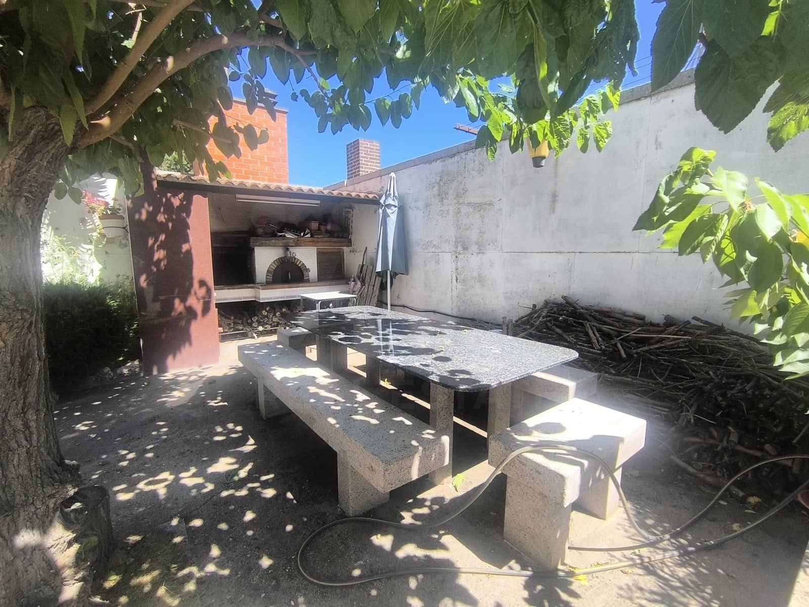 5 chambre Maison de Ville à vendre à Valladolid ville avec garage - 600 000 € (Ref: 9988136)