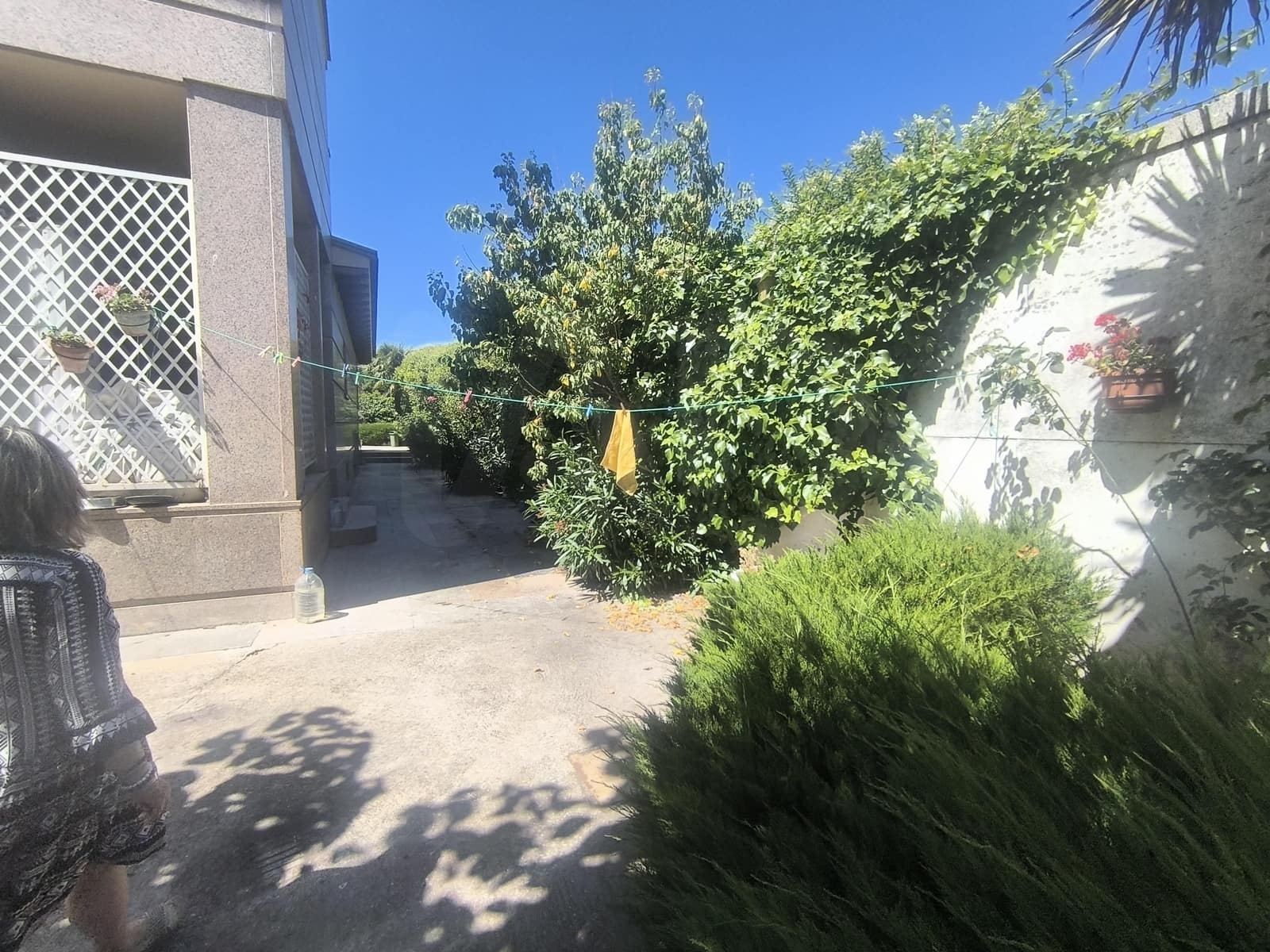 5 chambre Maison de Ville à vendre à Valladolid ville avec garage - 600 000 € (Ref: 9988136)