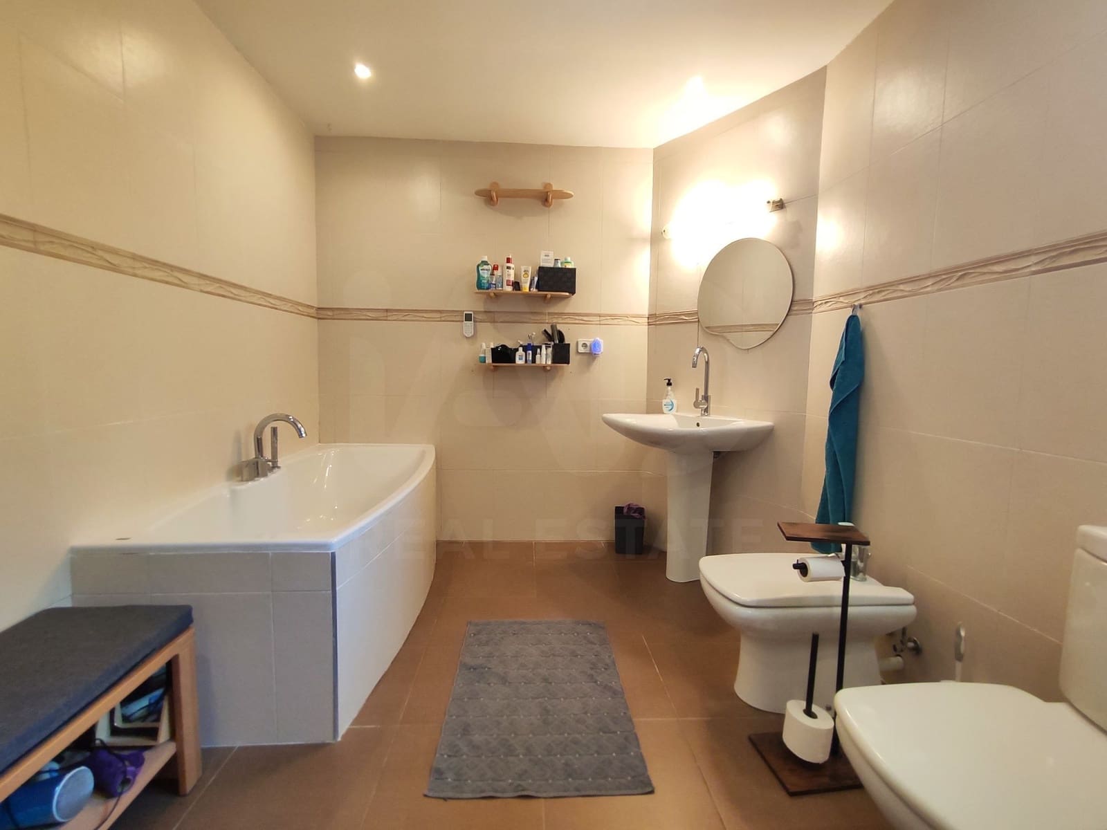 5 soverom Finca/Herregård til salgs i Pedralba med svømmebasseng - € 395 000 (Ref: 9988137)