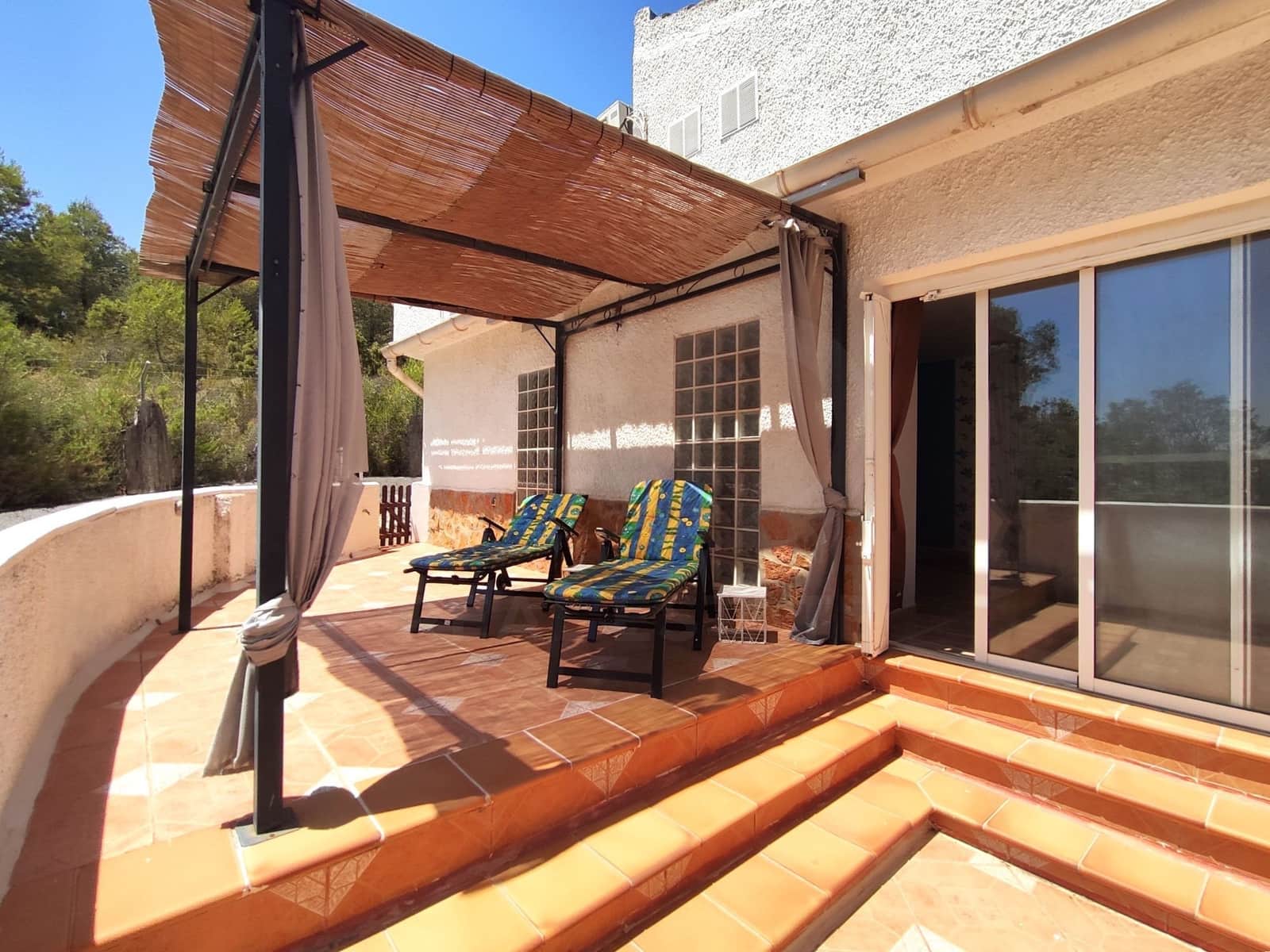 5 soverom Finca/Herregård til salgs i Pedralba med svømmebasseng - € 395 000 (Ref: 9988137)