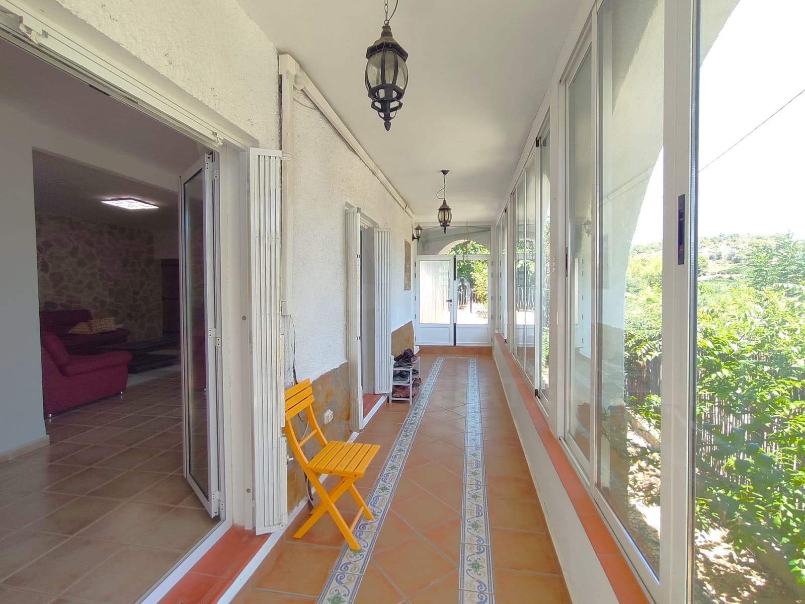 5 soverom Finca/Herregård til salgs i Pedralba med svømmebasseng - € 395 000 (Ref: 9988137)