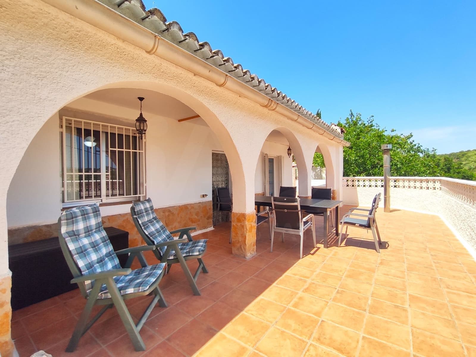 5 soverom Finca/Herregård til salgs i Pedralba med svømmebasseng - € 395 000 (Ref: 9988137)