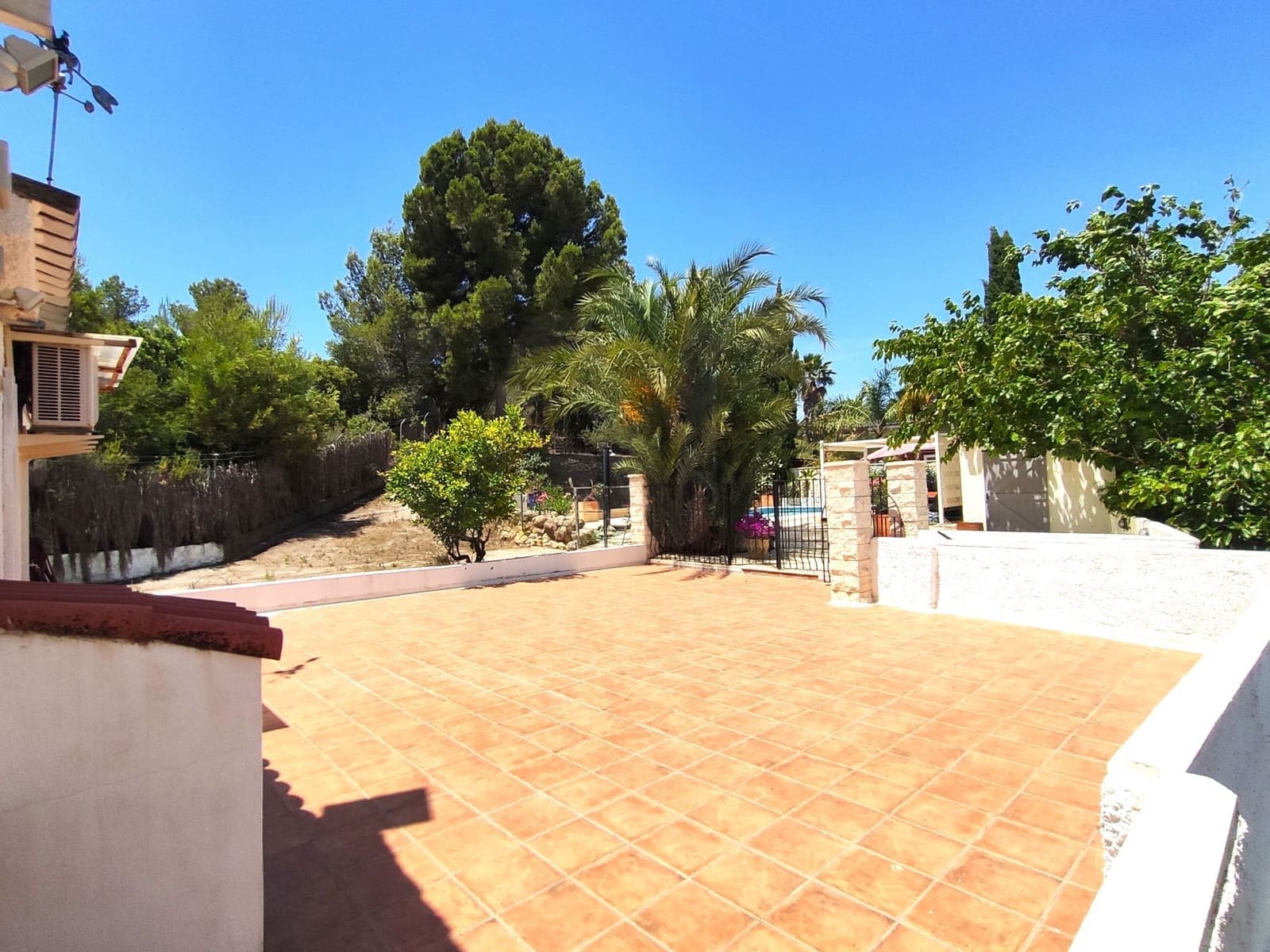 5 soverom Finca/Herregård til salgs i Pedralba med svømmebasseng - € 395 000 (Ref: 9988137)