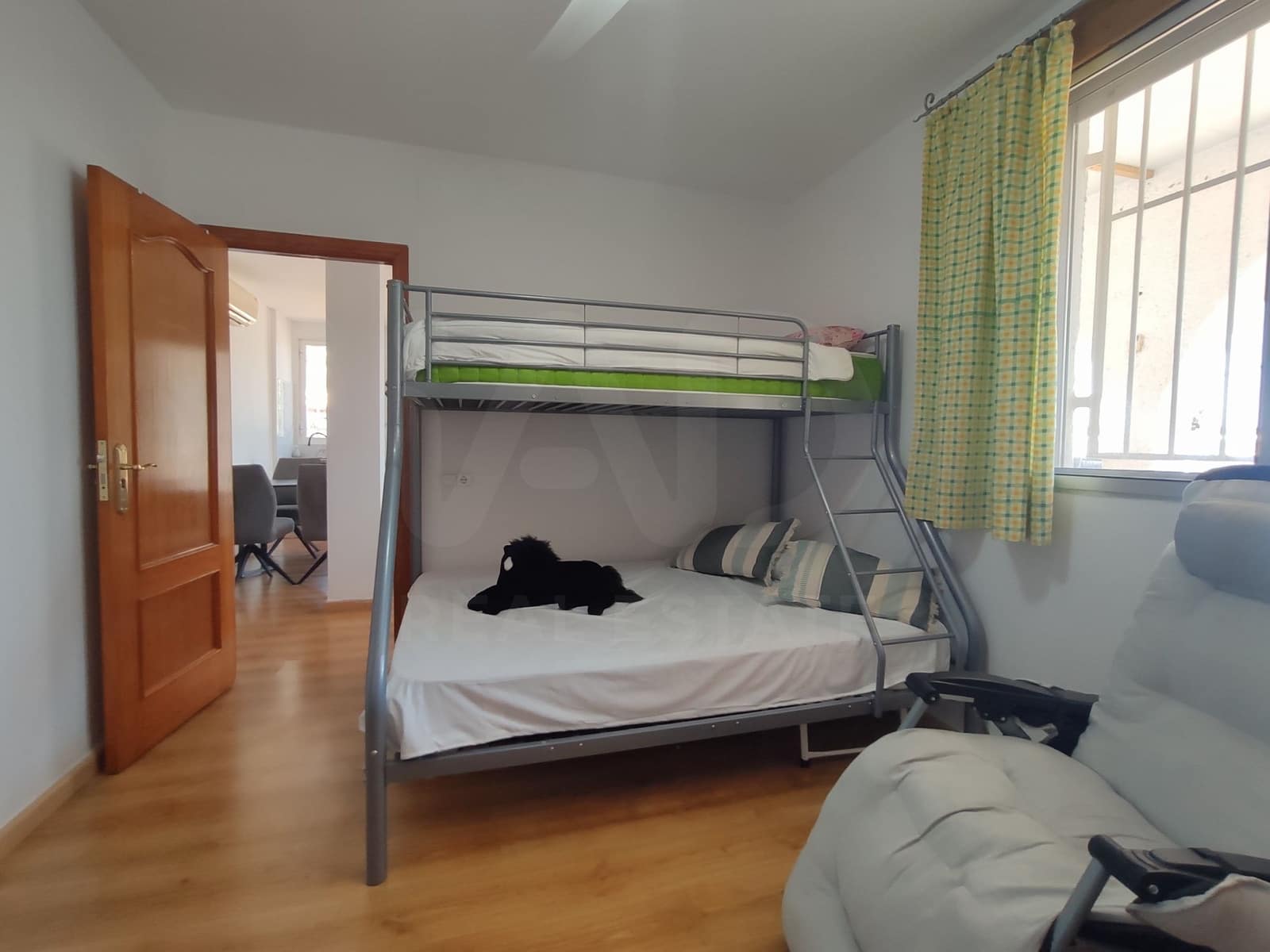 5 soverom Finca/Herregård til salgs i Pedralba med svømmebasseng - € 395 000 (Ref: 9988137)