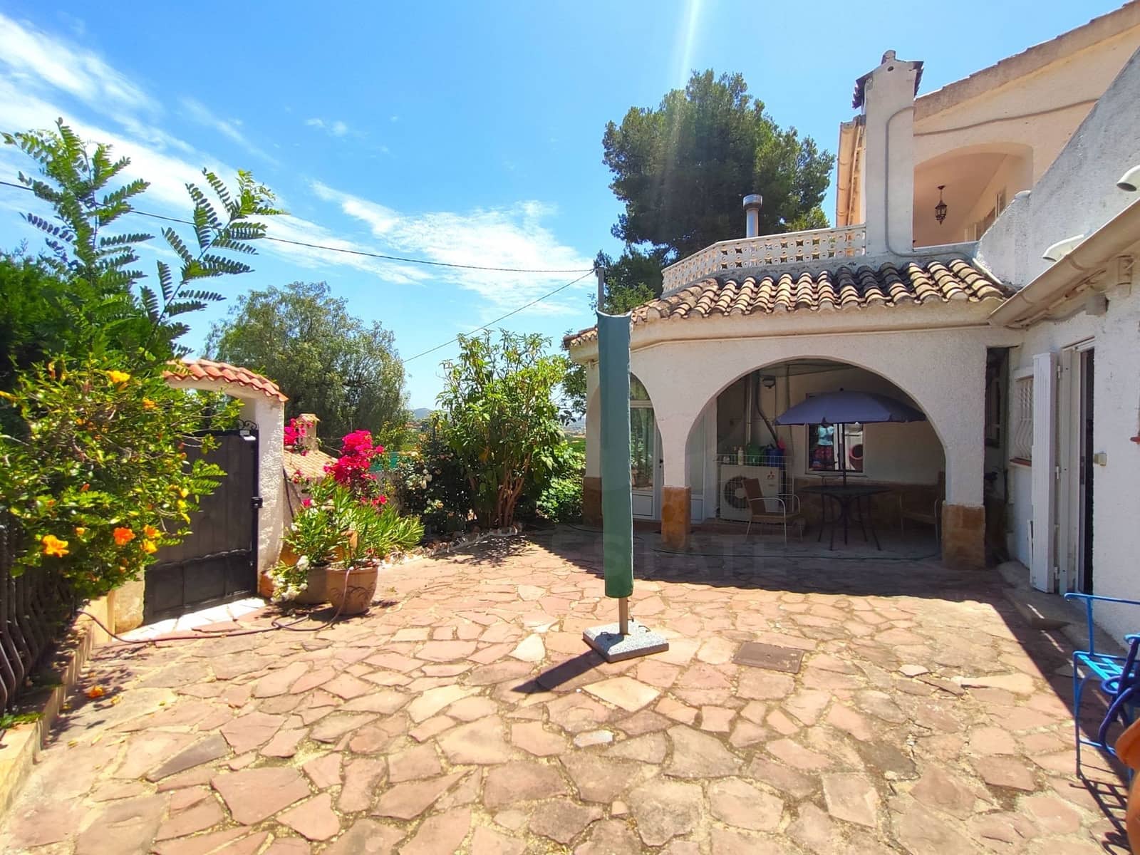 5 soverom Finca/Herregård til salgs i Pedralba med svømmebasseng - € 395 000 (Ref: 9988137)