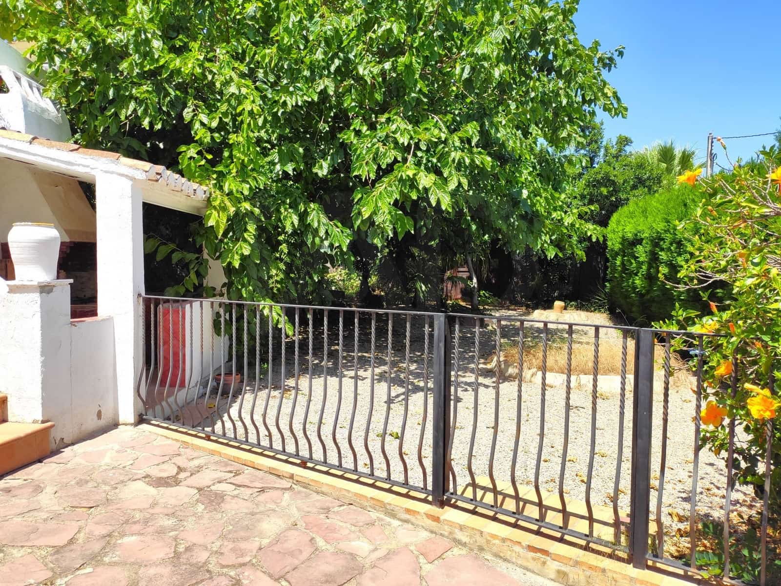5 soverom Finca/Herregård til salgs i Pedralba med svømmebasseng - € 395 000 (Ref: 9988137)