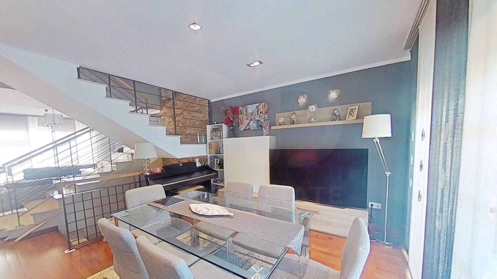 4 Zimmer Apartment zu verkaufen in Tarragona Stadt mit Garage - 395.000 € (Ref: 9988139)