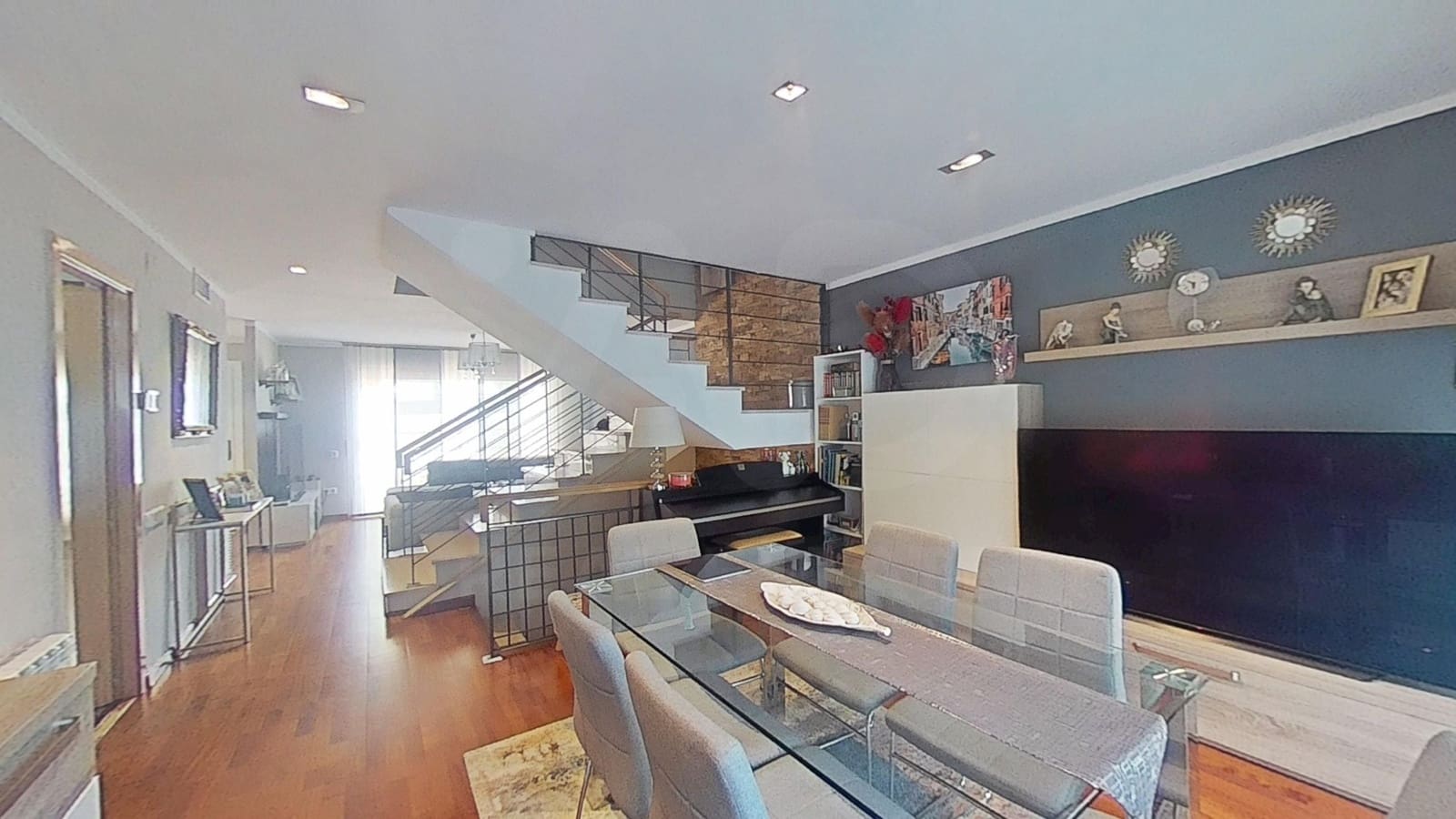4 Zimmer Apartment zu verkaufen in Tarragona Stadt mit Garage - 395.000 € (Ref: 9988139)