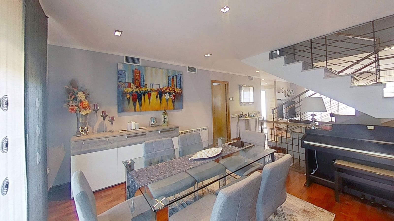 4 Zimmer Apartment zu verkaufen in Tarragona Stadt mit Garage - 395.000 € (Ref: 9988139)