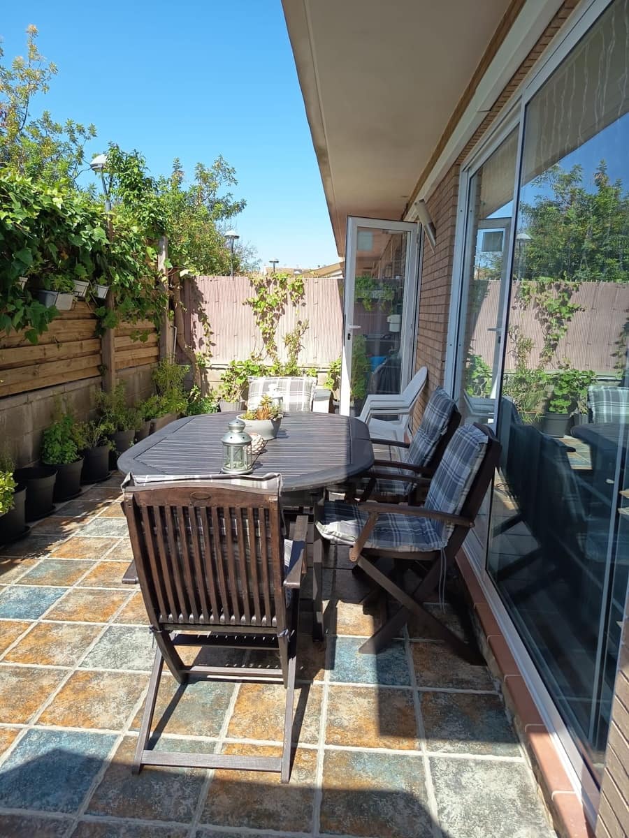 4 Zimmer Apartment zu verkaufen in Tarragona Stadt mit Garage - 395.000 € (Ref: 9988139)