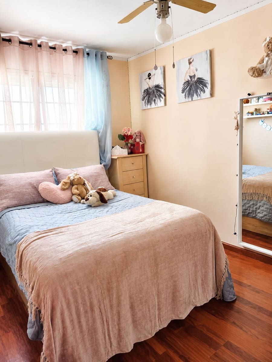 4 Zimmer Apartment zu verkaufen in Tarragona Stadt mit Garage - 395.000 € (Ref: 9988139)