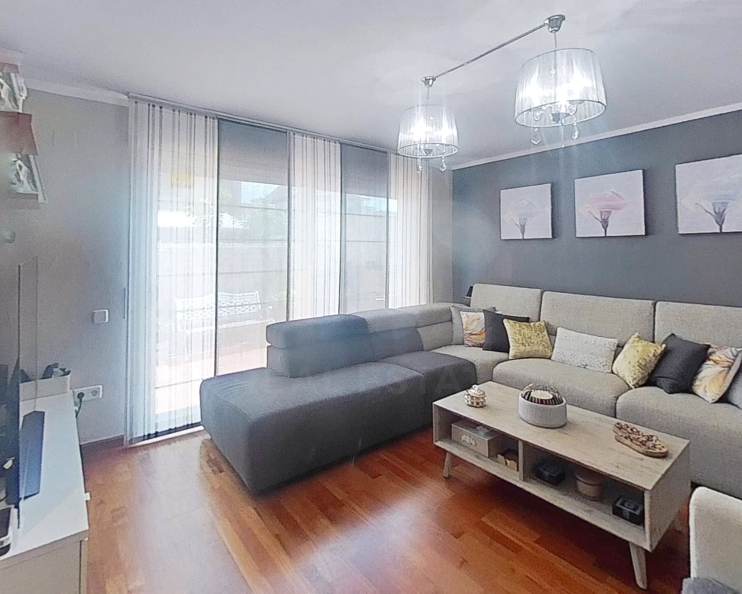 4 Zimmer Apartment zu verkaufen in Tarragona Stadt mit Garage - 395.000 € (Ref: 9988139)