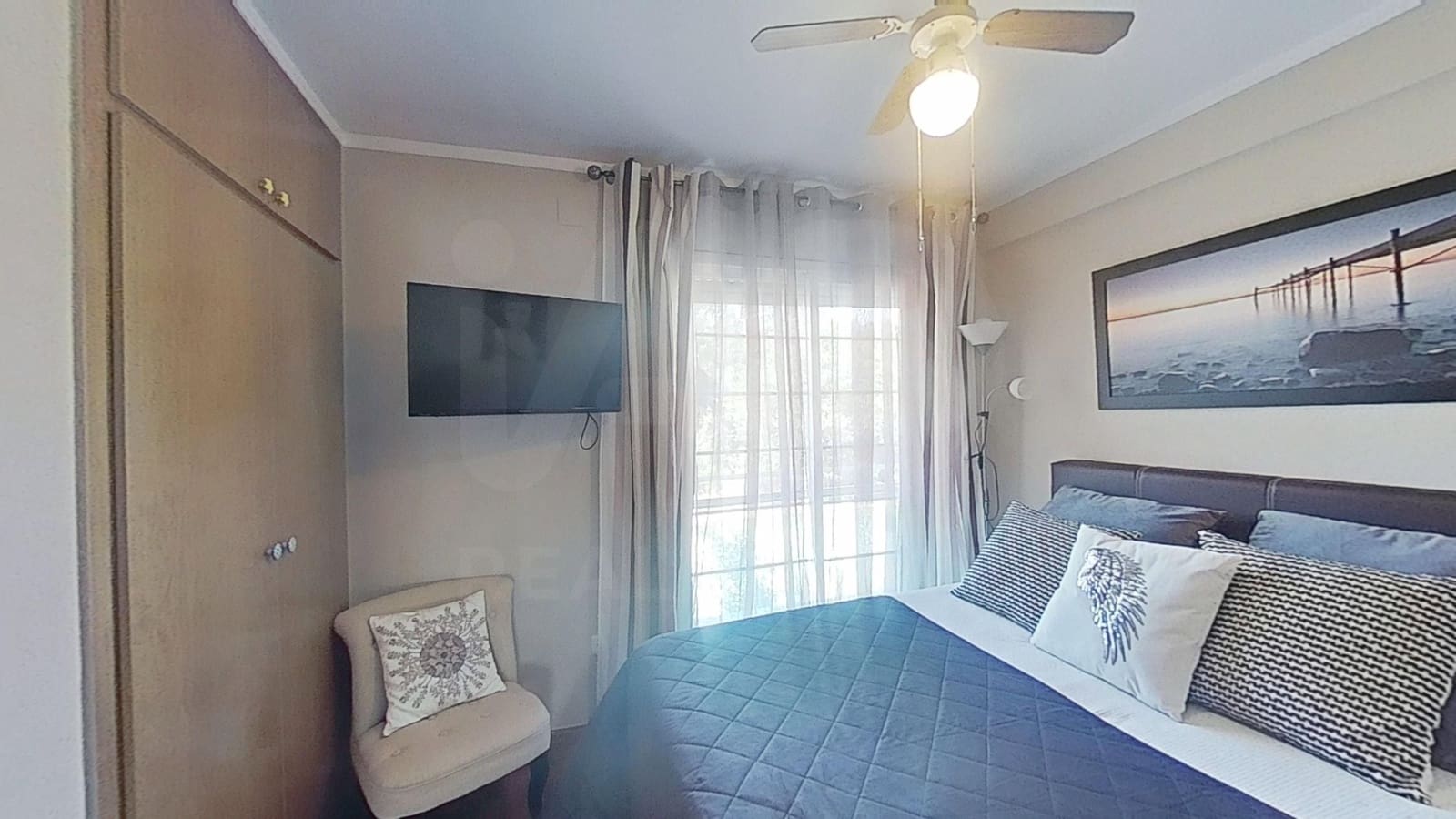 4 Zimmer Apartment zu verkaufen in Tarragona Stadt mit Garage - 395.000 € (Ref: 9988139)