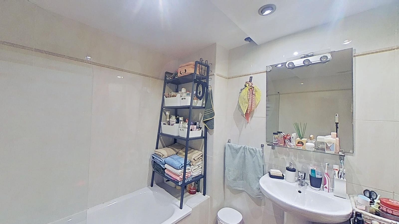 4 Zimmer Apartment zu verkaufen in Tarragona Stadt mit Garage - 395.000 € (Ref: 9988139)