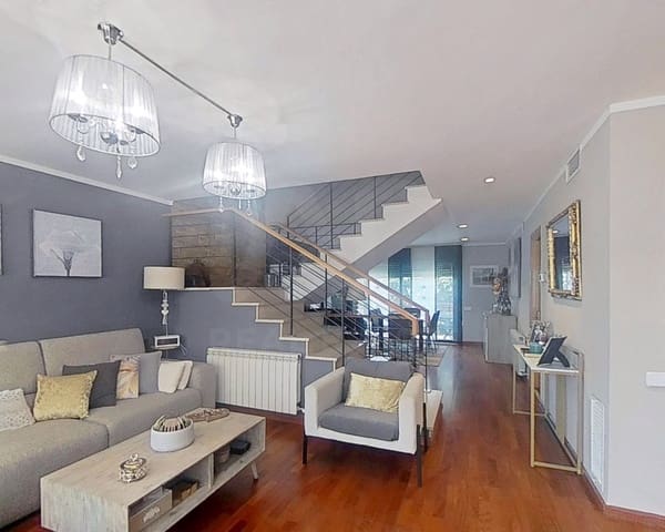 4 soverom Leilighet til salgs i Tarragona by med garasje - € 395 000 (Ref: 9988139)