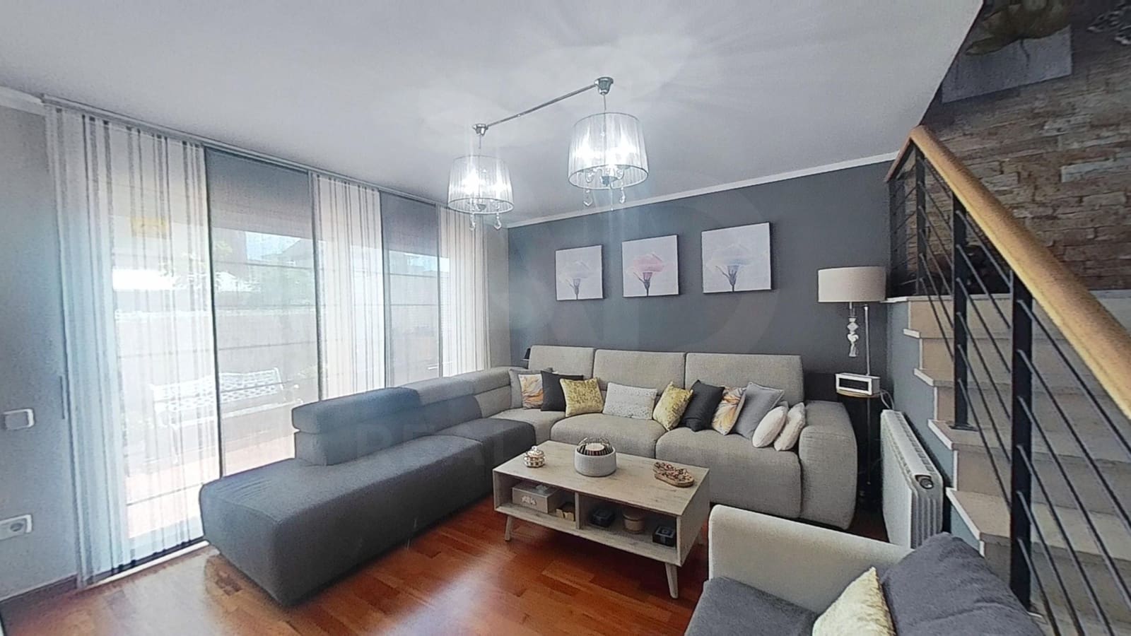 4 Zimmer Apartment zu verkaufen in Tarragona Stadt mit Garage - 395.000 € (Ref: 9988139)