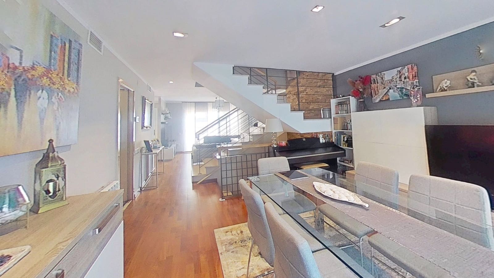 4 Zimmer Apartment zu verkaufen in Tarragona Stadt mit Garage - 395.000 € (Ref: 9988139)