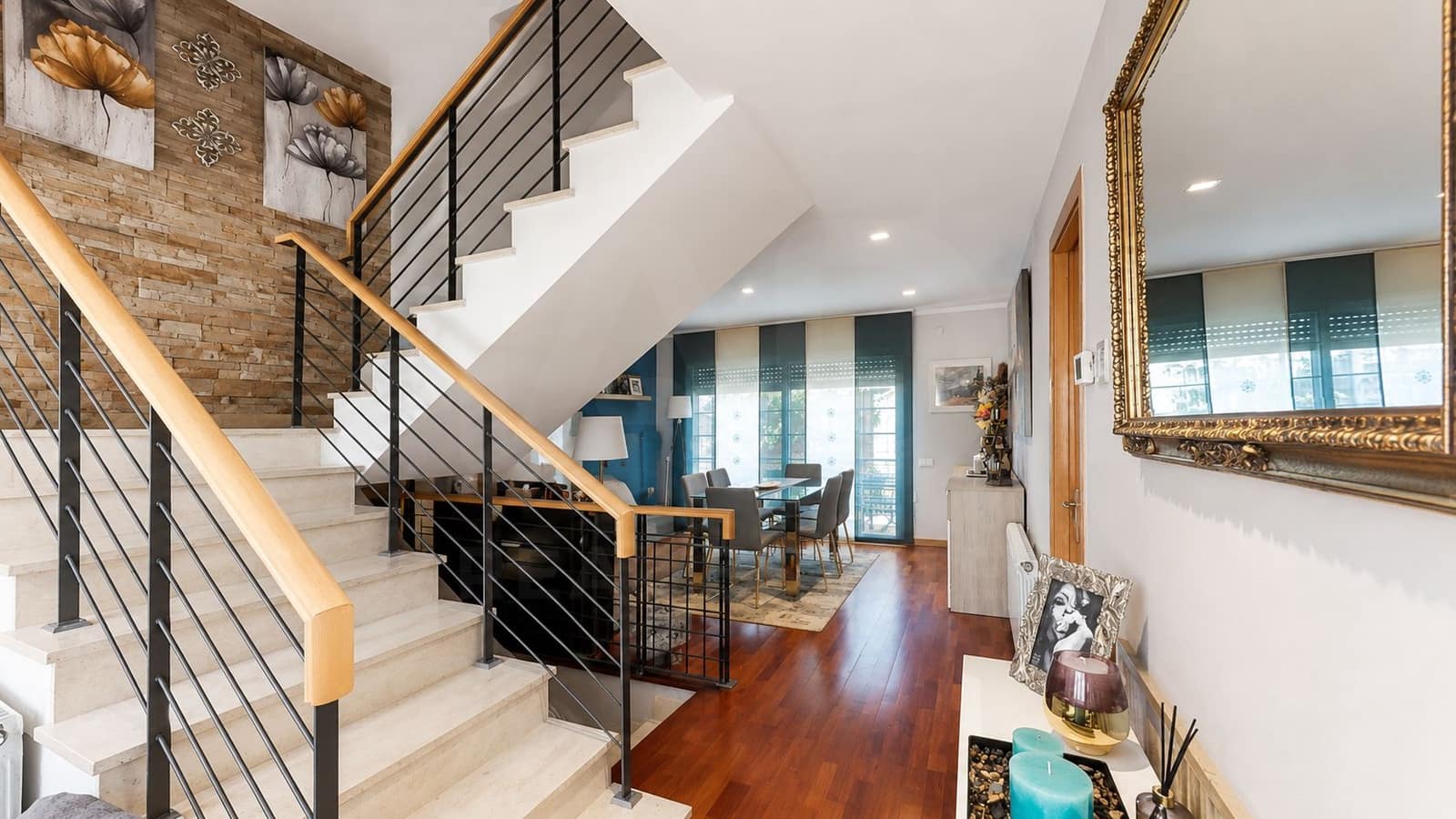 4 Zimmer Apartment zu verkaufen in Tarragona Stadt mit Garage - 395.000 € (Ref: 9988139)