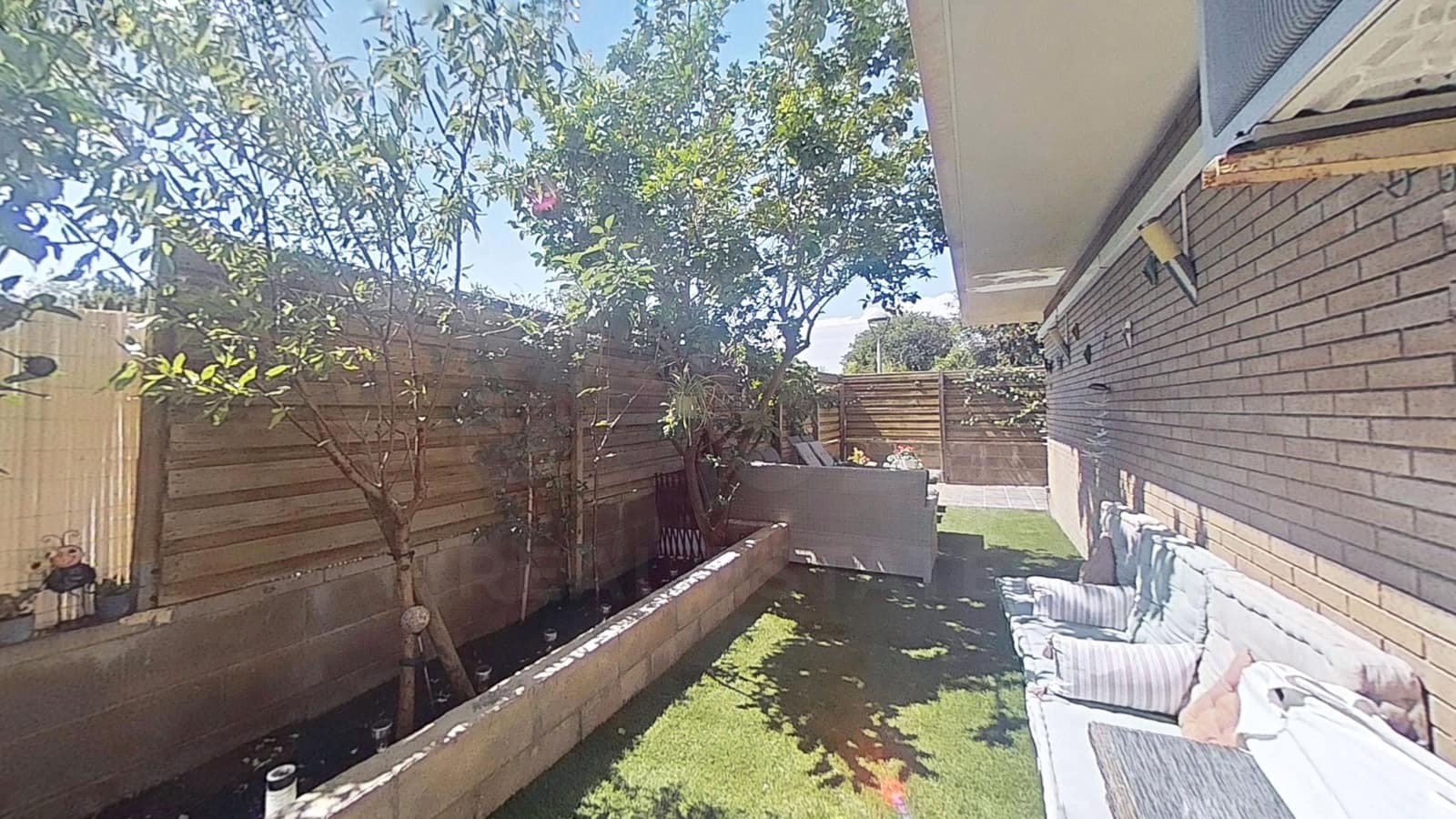 4 Zimmer Apartment zu verkaufen in Tarragona Stadt mit Garage - 395.000 € (Ref: 9988139)