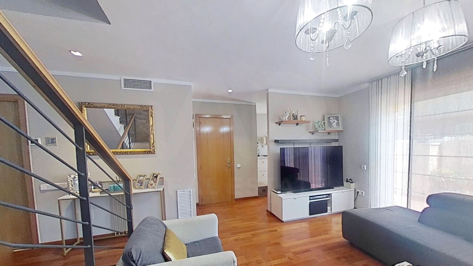 4 Zimmer Apartment zu verkaufen in Tarragona Stadt mit Garage - 395.000 € (Ref: 9988139)