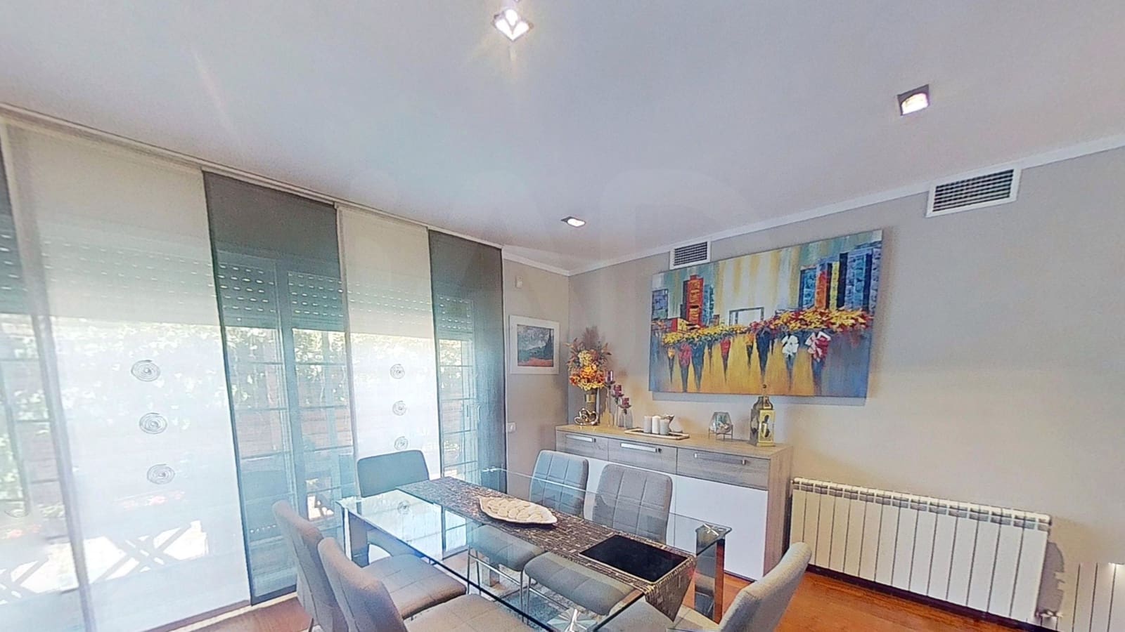 4 Zimmer Apartment zu verkaufen in Tarragona Stadt mit Garage - 395.000 € (Ref: 9988139)
