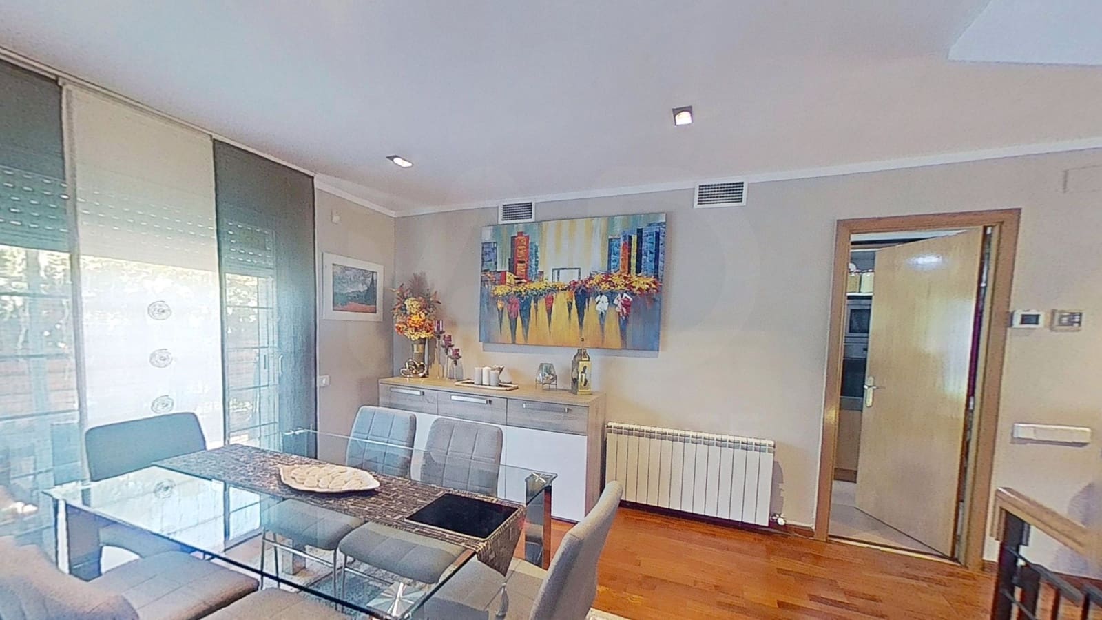 4 Zimmer Apartment zu verkaufen in Tarragona Stadt mit Garage - 395.000 € (Ref: 9988139)
