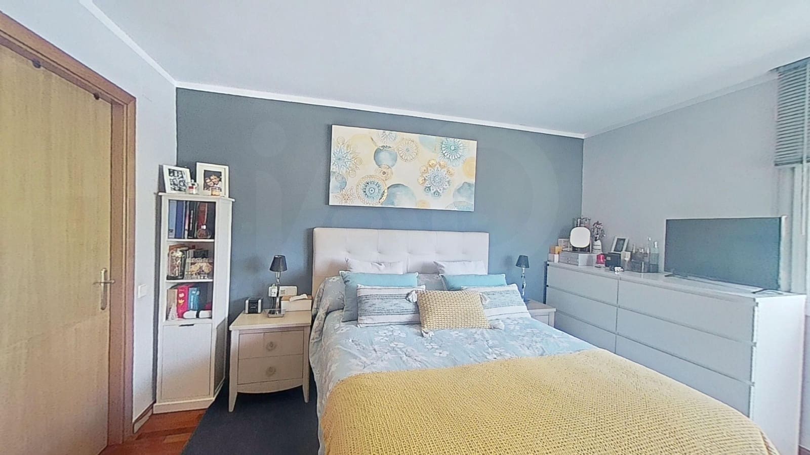 4 Zimmer Apartment zu verkaufen in Tarragona Stadt mit Garage - 395.000 € (Ref: 9988139)