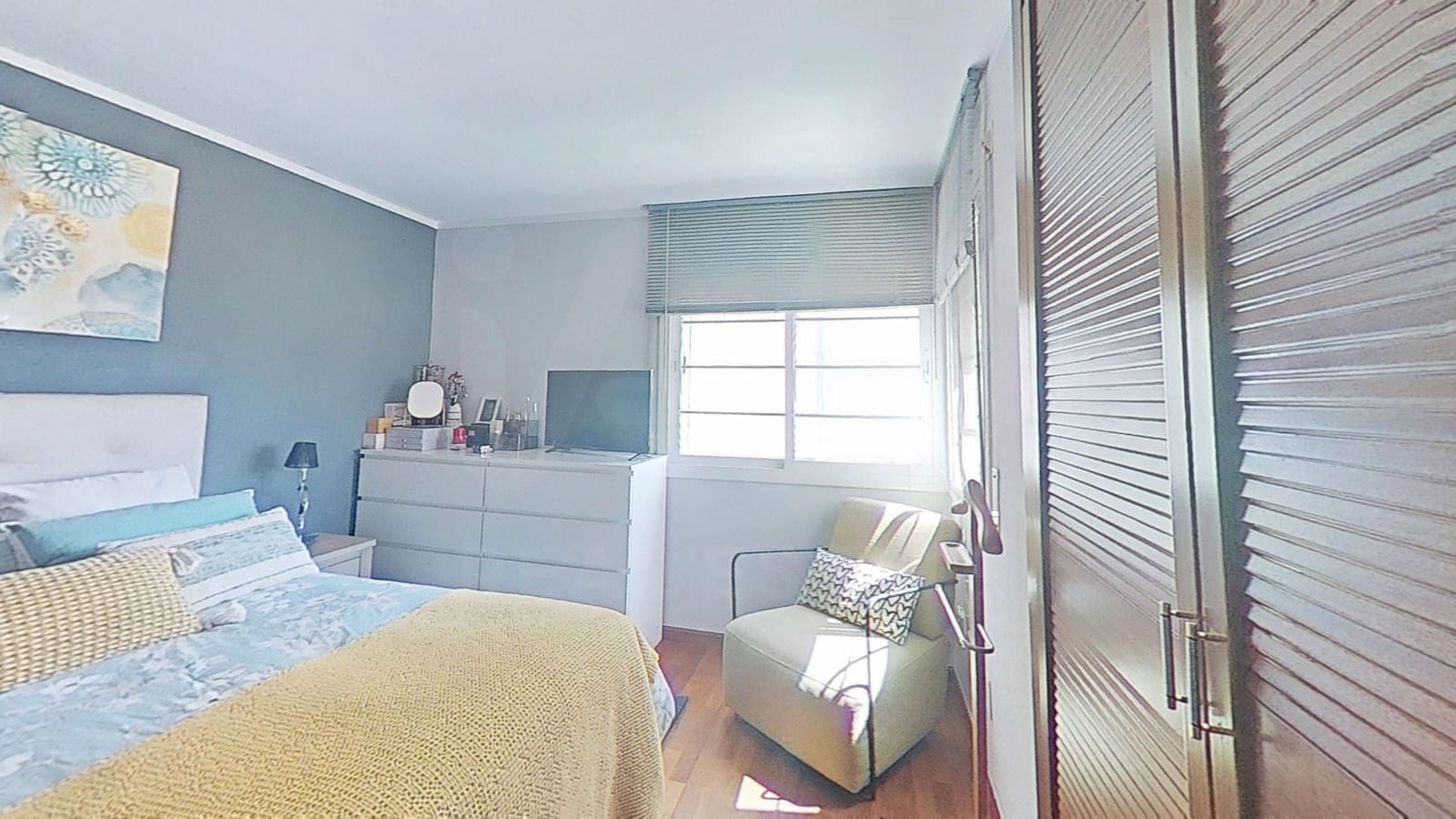 4 Zimmer Apartment zu verkaufen in Tarragona Stadt mit Garage - 395.000 € (Ref: 9988139)