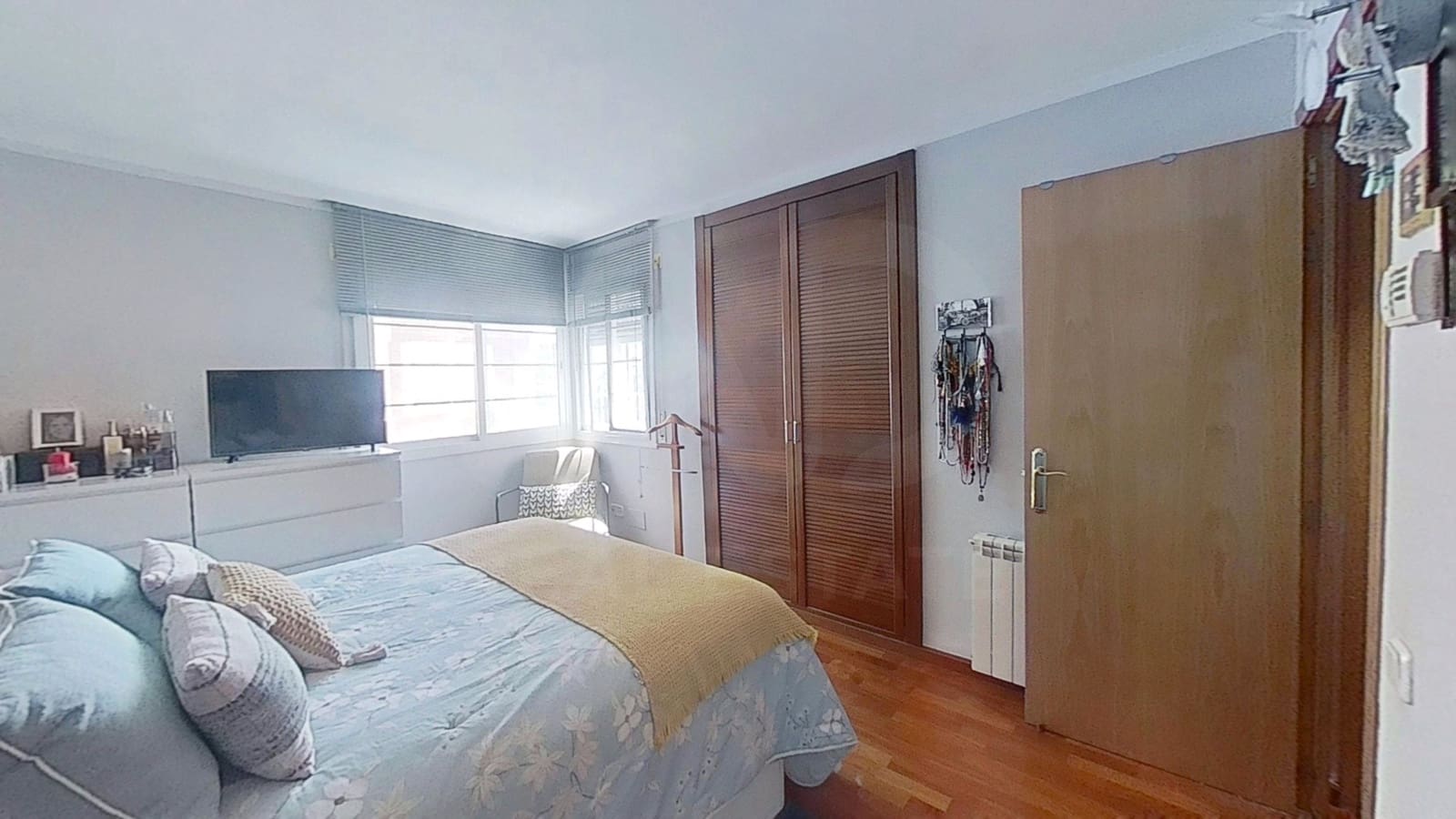 4 Zimmer Apartment zu verkaufen in Tarragona Stadt mit Garage - 395.000 € (Ref: 9988139)