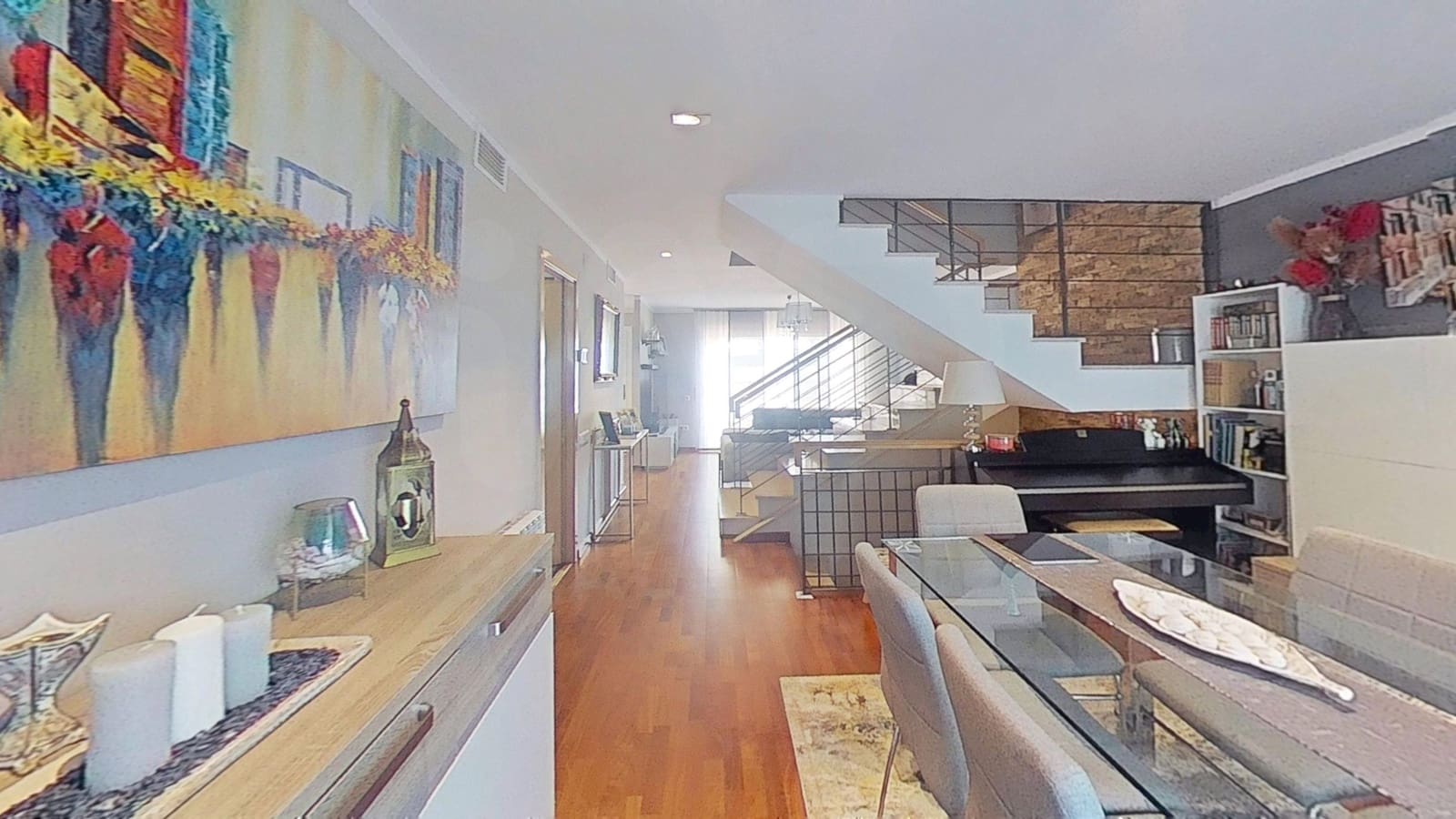 4 Zimmer Apartment zu verkaufen in Tarragona Stadt mit Garage - 395.000 € (Ref: 9988139)