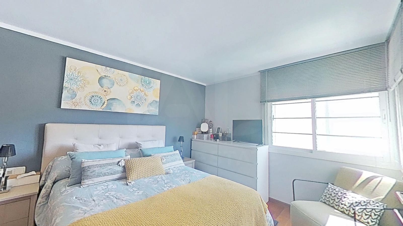 4 Zimmer Apartment zu verkaufen in Tarragona Stadt mit Garage - 395.000 € (Ref: 9988139)