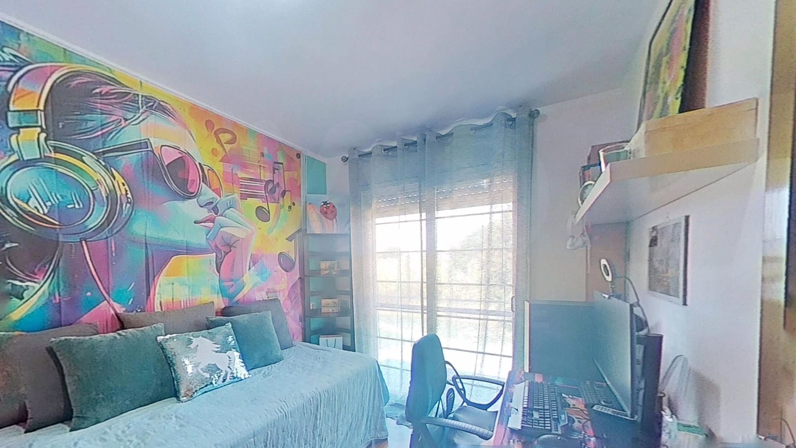 4 Zimmer Apartment zu verkaufen in Tarragona Stadt mit Garage - 395.000 € (Ref: 9988139)