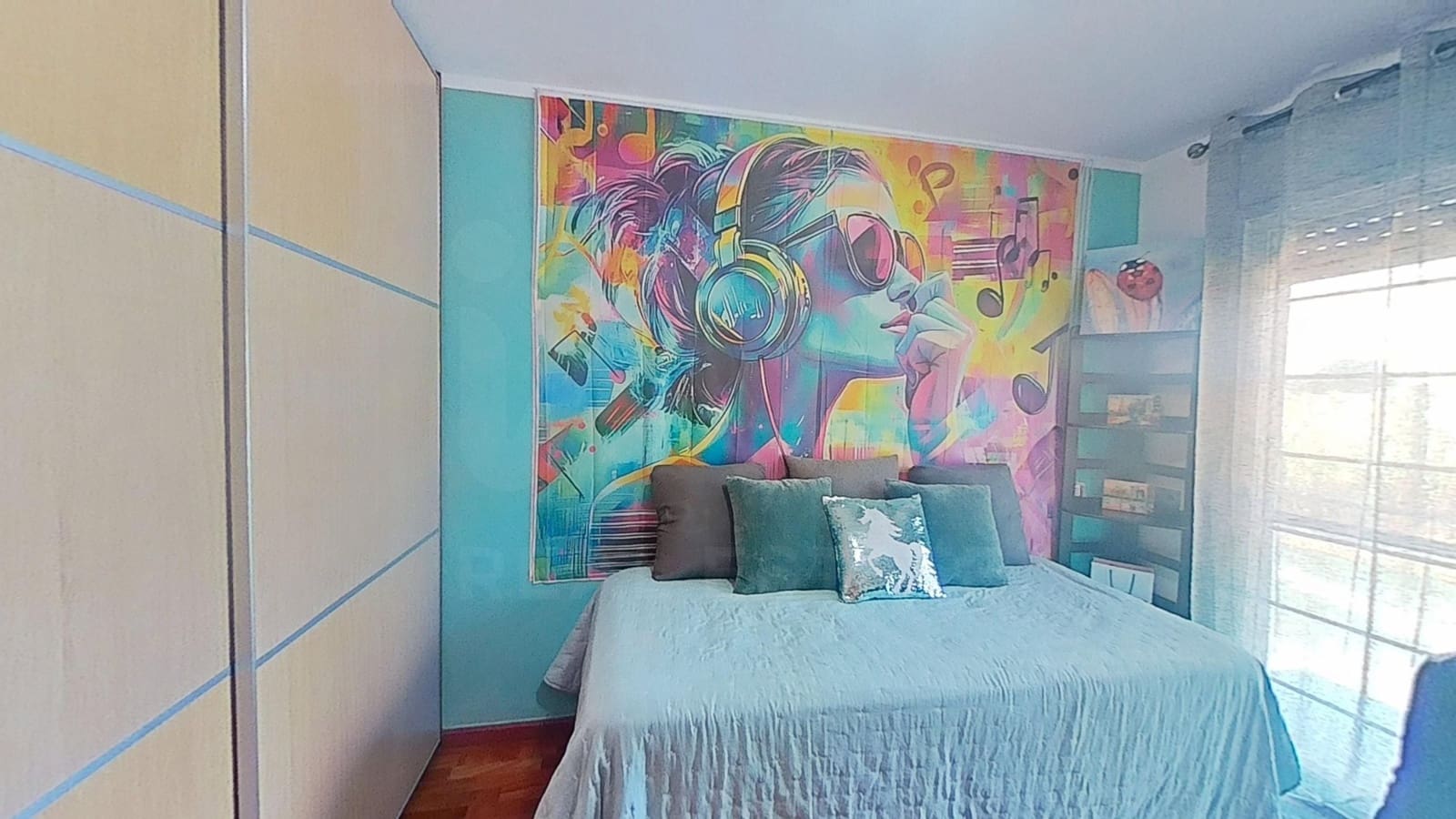 4 Zimmer Apartment zu verkaufen in Tarragona Stadt mit Garage - 395.000 € (Ref: 9988139)