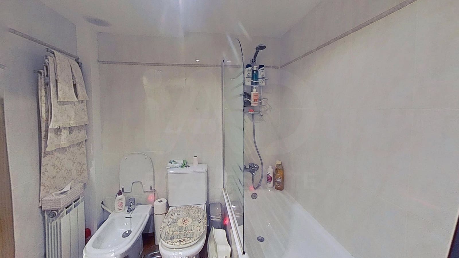 4 Zimmer Apartment zu verkaufen in Tarragona Stadt mit Garage - 395.000 € (Ref: 9988139)