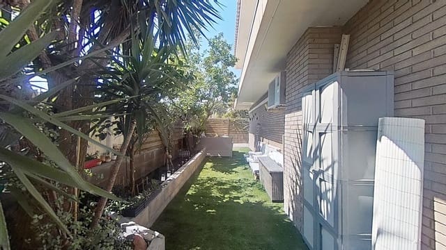 4 soverom Leilighet til salgs i Tarragona by med garasje - € 395 000 (Ref: 9988139)
