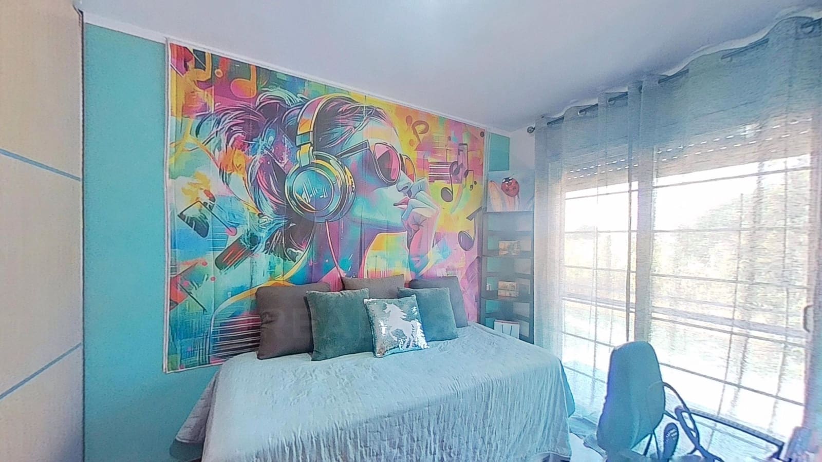 4 Zimmer Apartment zu verkaufen in Tarragona Stadt mit Garage - 395.000 € (Ref: 9988139)