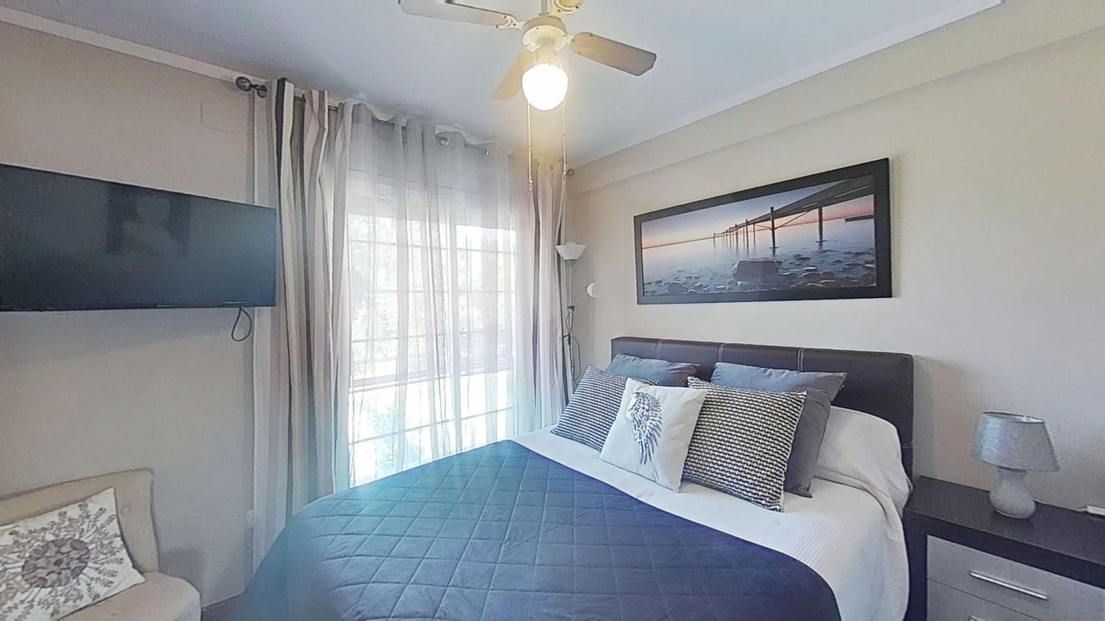 4 Zimmer Apartment zu verkaufen in Tarragona Stadt mit Garage - 395.000 € (Ref: 9988139)