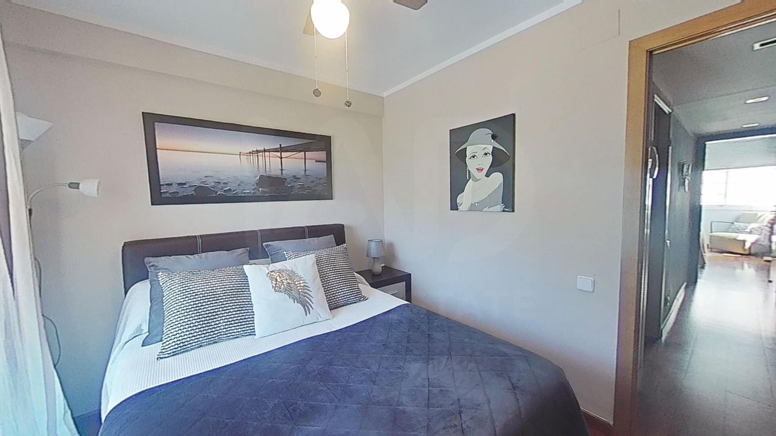 4 Zimmer Apartment zu verkaufen in Tarragona Stadt mit Garage - 395.000 € (Ref: 9988139)