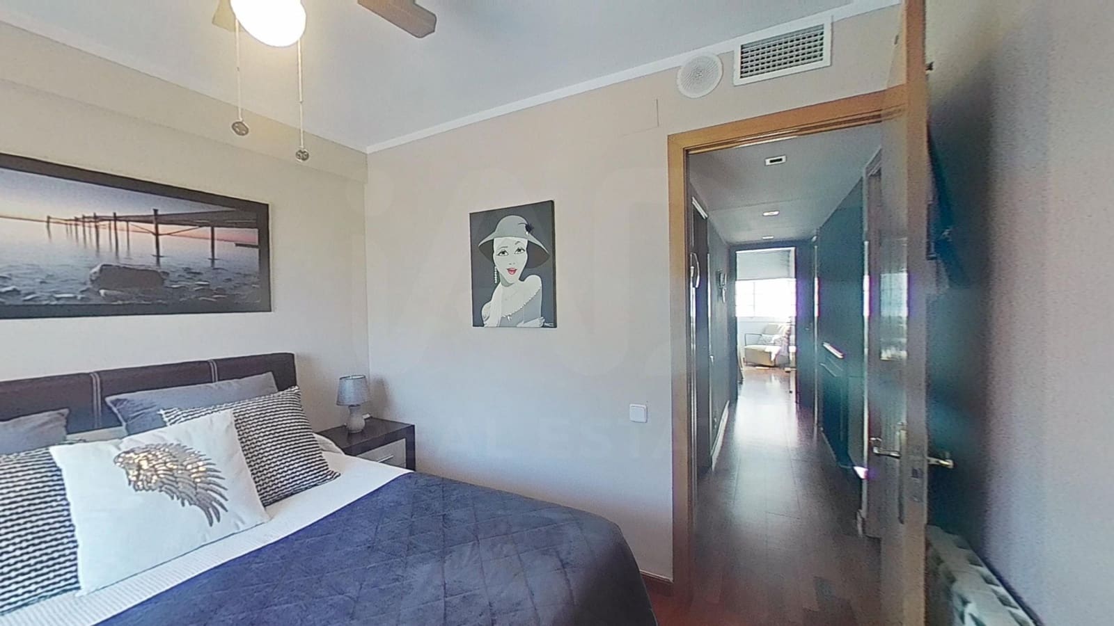 4 Zimmer Apartment zu verkaufen in Tarragona Stadt mit Garage - 395.000 € (Ref: 9988139)
