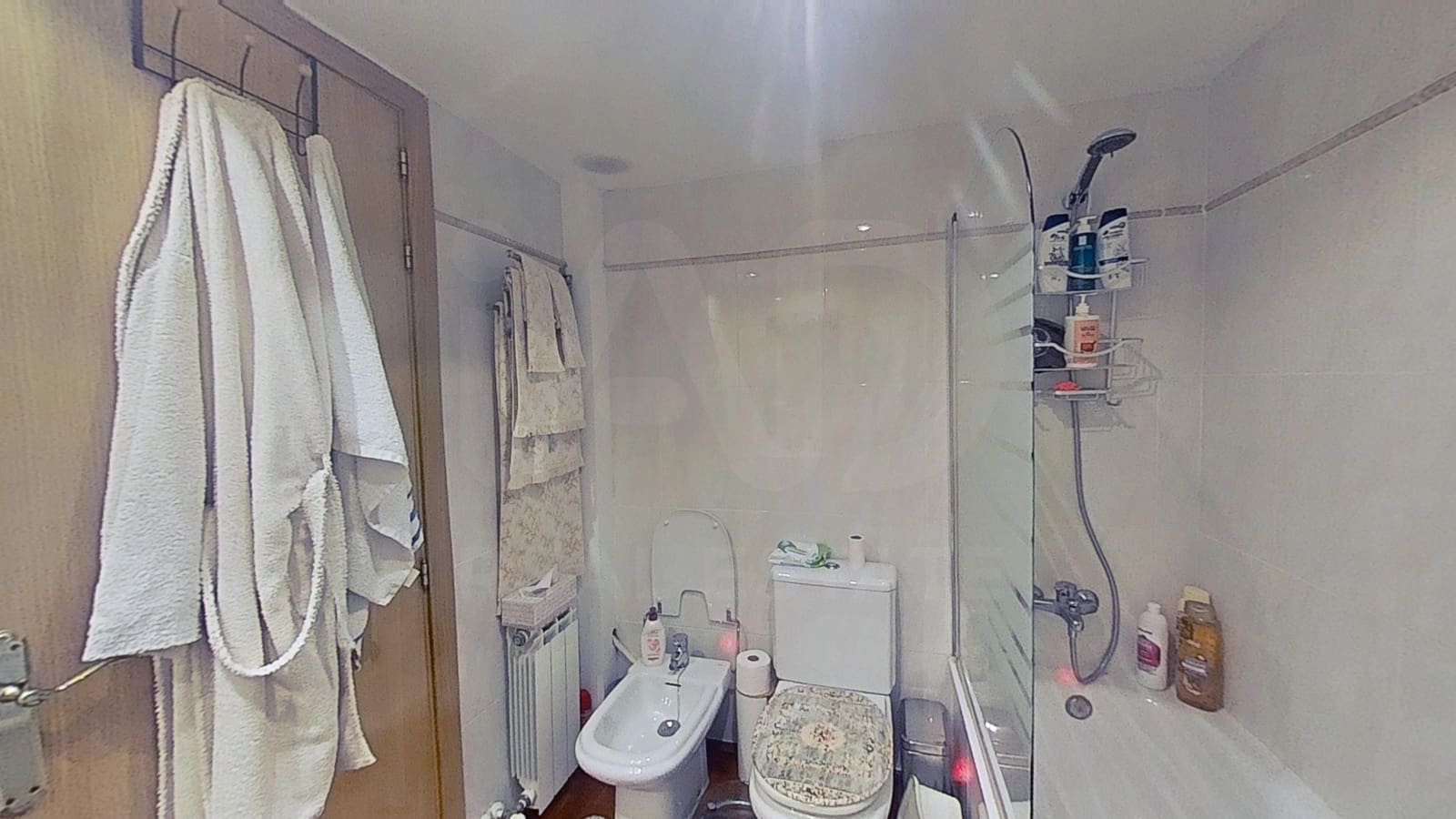 4 Zimmer Apartment zu verkaufen in Tarragona Stadt mit Garage - 395.000 € (Ref: 9988139)