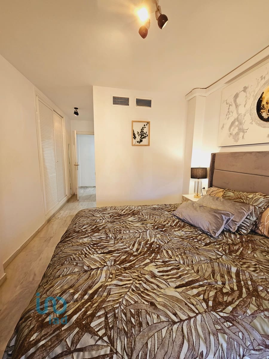 3 soveværelse Lejlighed til salg i Mijas med swimmingpool garage - € 339.000 (Ref: 9988141)