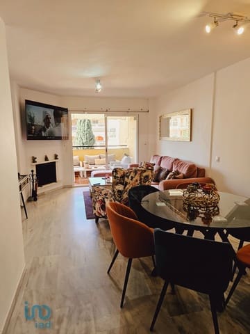 3 soveværelse Lejlighed til salg i Riviera del Sol, Mijas med swimmingpool garage - € 339.000 (Ref: 9988141)