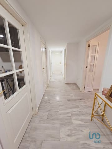 3 soveværelse Lejlighed til salg i Riviera del Sol, Mijas med swimmingpool garage - € 339.000 (Ref: 9988141)