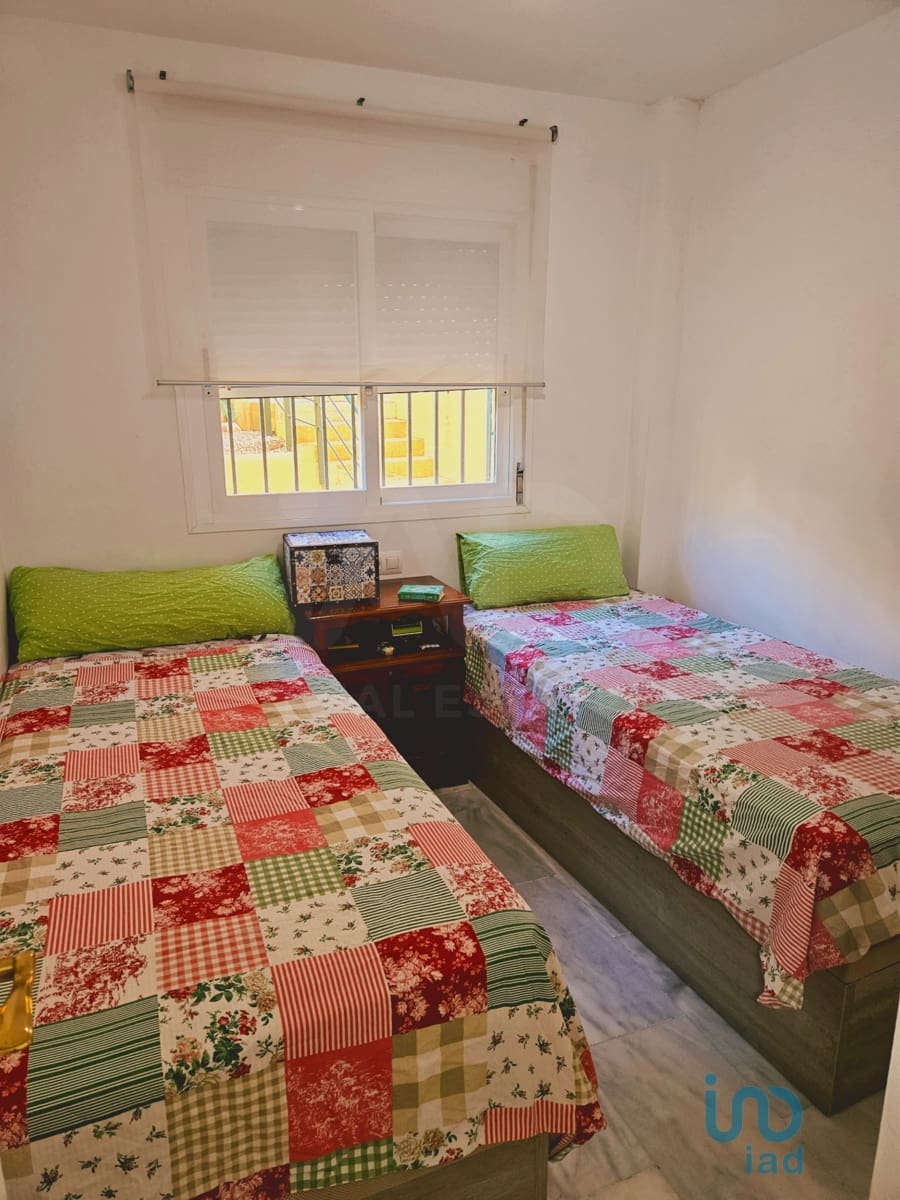 3 soveværelse Lejlighed til salg i Mijas med swimmingpool garage - € 339.000 (Ref: 9988141)