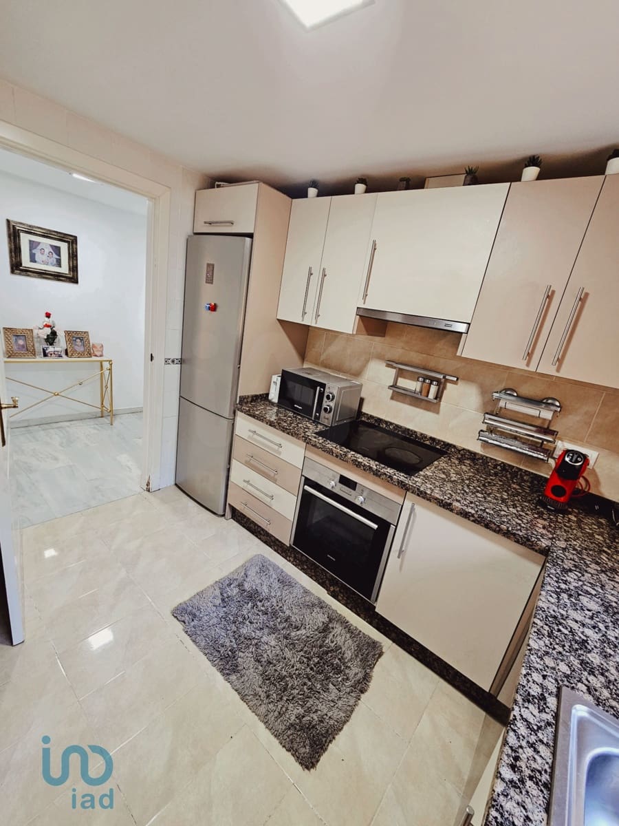 3 soveværelse Lejlighed til salg i Mijas med swimmingpool garage - € 339.000 (Ref: 9988141)