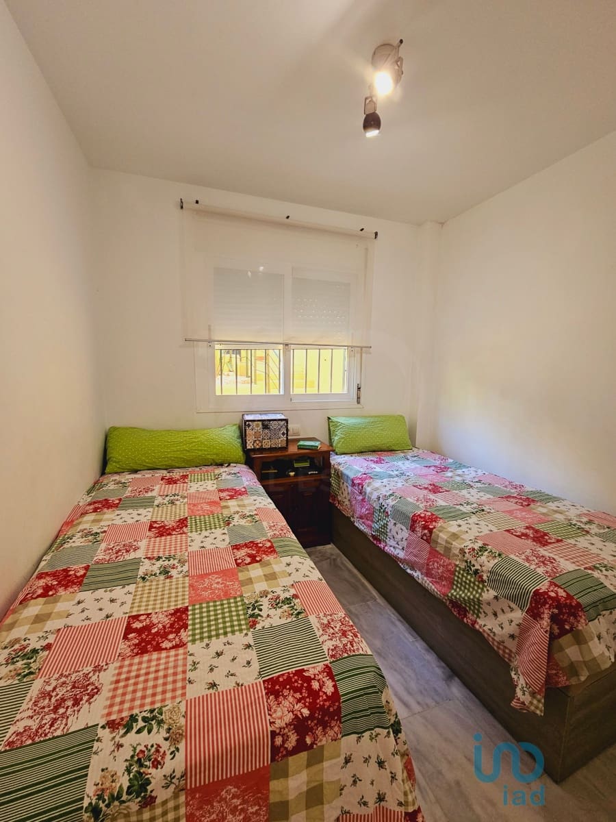 3 soveværelse Lejlighed til salg i Mijas med swimmingpool garage - € 339.000 (Ref: 9988141)
