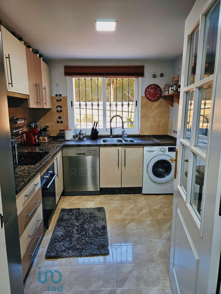 3 soveværelse Lejlighed til salg i Mijas med swimmingpool garage - € 339.000 (Ref: 9988141)